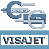 Logo Visajet